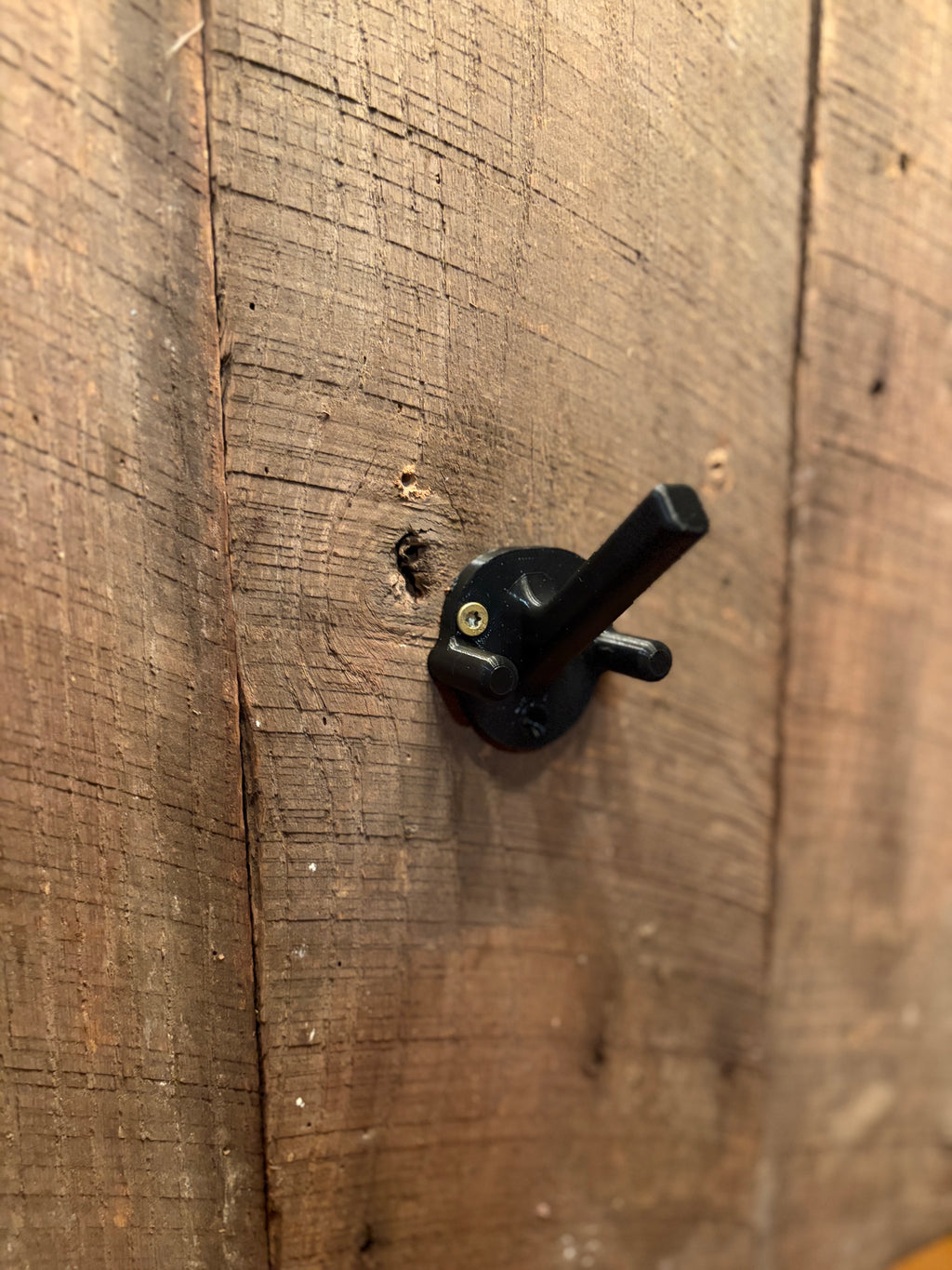 Euro Mount hanger