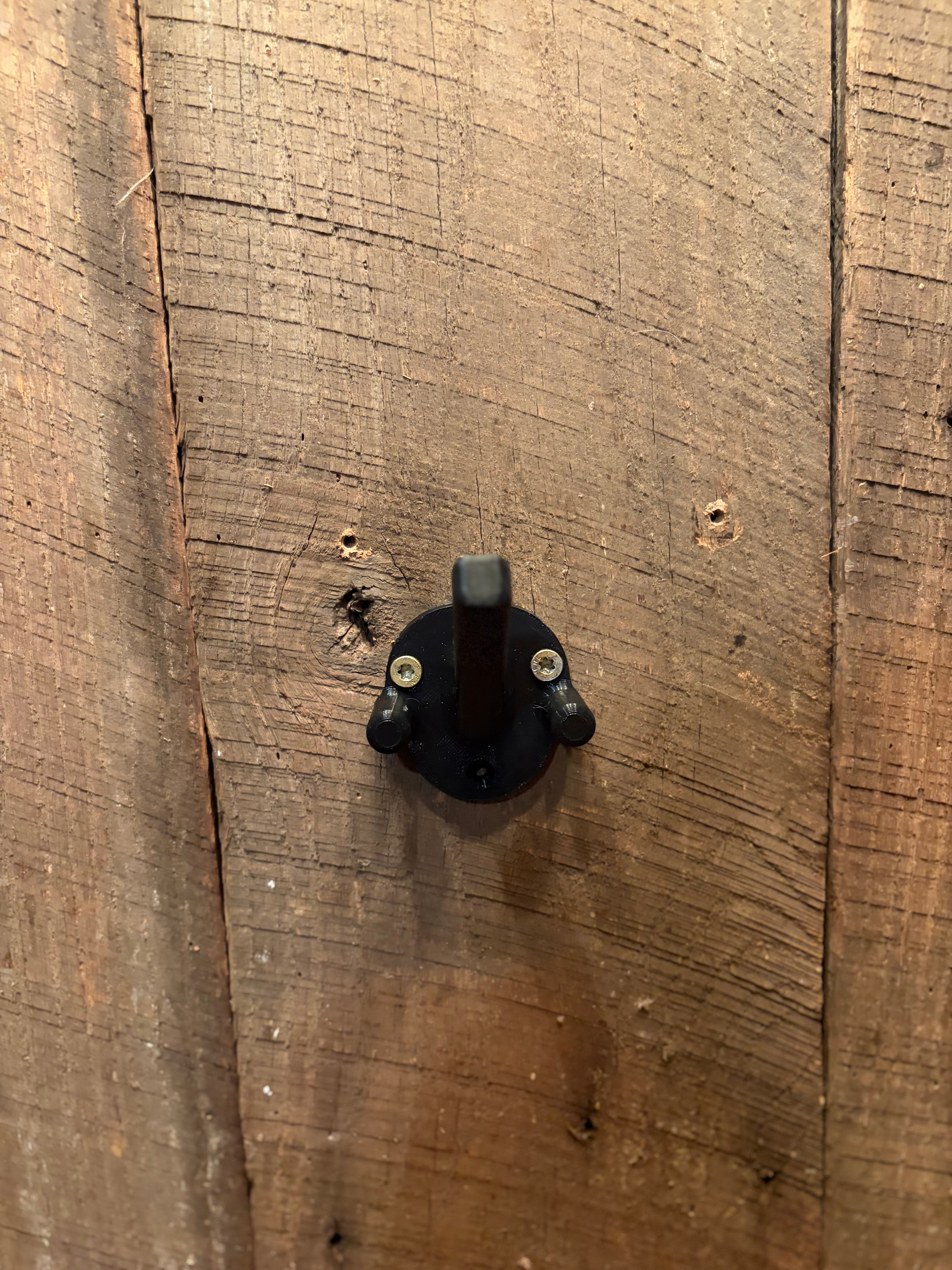 Euro Mount hanger