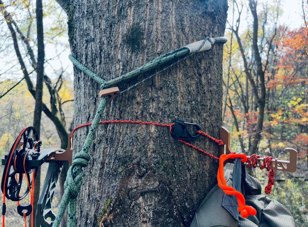 Pittman Easy Hooks