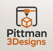 Pittman 3Designs - Home