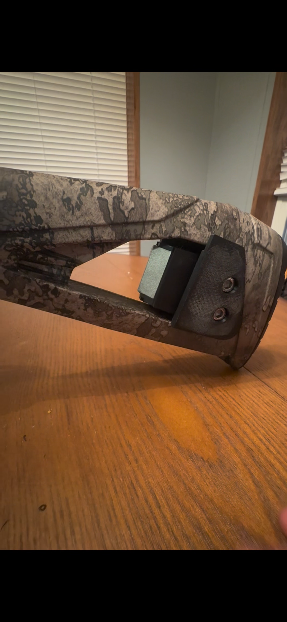 Winchester Wildcat Spare Mag Holder