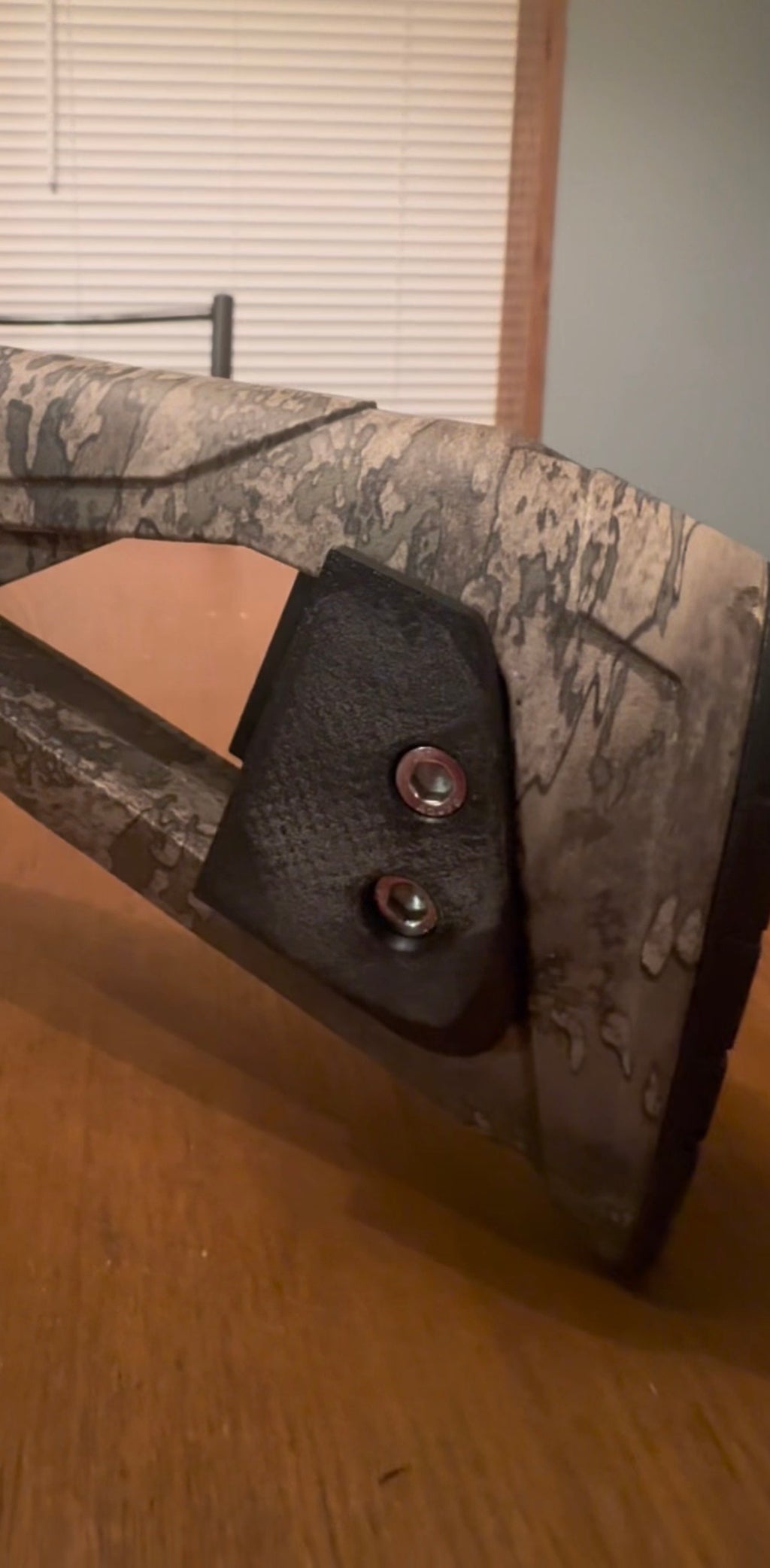 Winchester Wildcat Spare Mag Holder